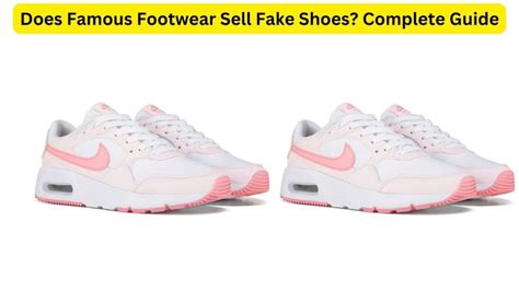 are famous footwear shoes fake|famous footwear reviews.